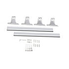Gz01-lr-14011-5810 Unbranded Roof Rack Cross 611434739352