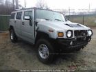 148.am1506 H2 2006 Luggage Rack 255596