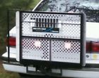 Harmar Scooter Handicap Ramp Electric Hydraulic