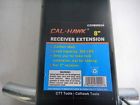Czhbme08 Hawk 2 8 Cal Bike Extension Rack - Lbs 500