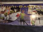 Hb1000 Hitch Basket New Catalog Cargo
