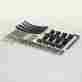 Hd-29000 Trac Rac Ladder Rack Mounting Hardware