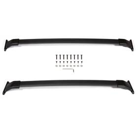 H10658411ld Hdautoworld Roof Rack Cross Bar For 2011-2017 Honda Odyssey Carrier Aluminum Rails Crossbar