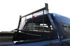 57-8033 Heavy Rack-hdx Cab Headache Truck Duty Protector Westin