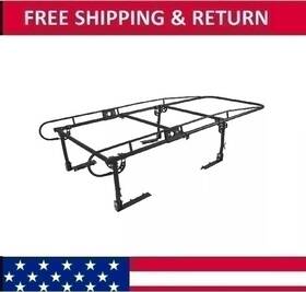 Bap11543 Hecasa 138 Inch X 60 34 Fullsize Bed Truck Pick Up Ladder Rack Lumber Utility Kayak