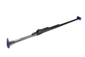 Heininger 661588040163 4016 Hitchmate Cargo Stabilizer Bar For Fullsize Trucks Black