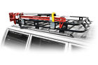 D8076 High Basket Smittybilt - Defender Lift Jack Mount