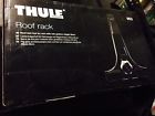 High - Footpack Gutter 953 Thule Super