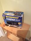 10391 Highland Car Karpak Carrier. Rooftop Box. Waterproof