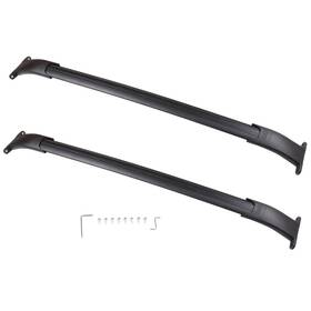 Htc11760950a Hightechdeals8 Roof Rack Cross Bar For 2015-2020 Tahoe Suburban Yukon Xl Escalade Esv