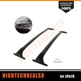 Htc16167643a Hightechdeals8 Roof Rack Cross Bar For 2009-2014 Nissan Murano Baggage Carrier Aluminum