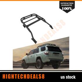 Htc17145339a Hightechdeals8 Roof Rack Basket For 2020-2022 Toyota Rav4 Top Cargo Carrier Luggage