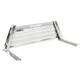 4030-052 Highway Products - Honeycomb Full Wave Headache Rack