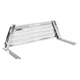 4030-059 Highway Products - Honeycomb Full Wave Headache Rack