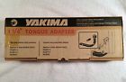02410 Hitch 1 Tongue Yakima 4 " Adapter