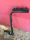 Hitch Bicycle Tow Three Bike Rite Carrier Black Bicycles - 3 Rack