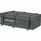 Hitch Car Case Waterproof Cargo Carrier Highland Suv Top Truck Storage Bag
