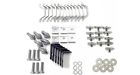 Hk35 Rhino-rack Usa Alloy Tray