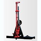 Uhg1010 Hlt6010 Tiregate Vertical Jack Mount For Use 013049000702