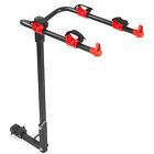 Hmbc-2 Rage Powersports 2-bike Hitch 813709013253