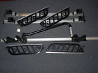 82129413949 Holder Carrier Set Ski Bicycle Bmw Bike Oem Touring E46 Rack Railing