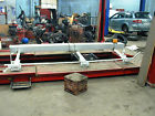 Holder Ladder Rack Ford Dodge Chevrolet Conduit Van