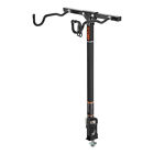 18011 Holds Max Bike 70 Weight Rack Curt Lb Bikes 2