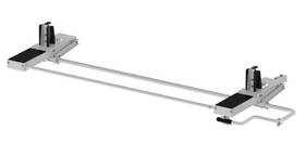 40943 Holman Ez-lodown Ladder Rack