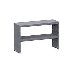 27fth Holman 48422 Adjustable Shelf 42ftw X 14ft