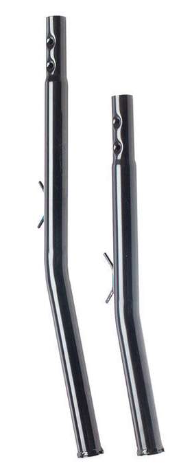 31530 Holman 815578022022 Ladder Rack Leg Extension Pro Ii Series