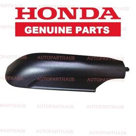 Honda 0308pi 03 - 08 Pilot Rear Passenger Roof Rack Rail Bolt Cover End Cap Oem New