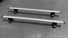 08l02-sdn-101w Honda Roof Rack - New Oem