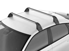 08l02-t47-101 Honda Genuine Roof Carrier