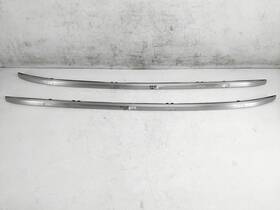 08l02-tla-100w Honda 2021-2022 Cr-v Driver And Passenger Luggage Roof Rails
