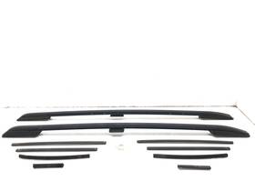 08l02thr Honda 2018-2025 Odyssey Roof Luggage Rack Rail Bar And Moldings Set Oem