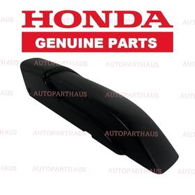 0915pi Honda 09 - 15 Pilot Rear Passenger Right Roof Rack Rail Bolt Cover Trim Oem New