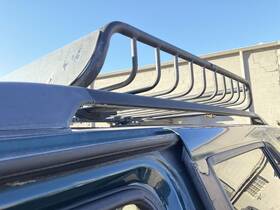 148.ho1200 Honda Passport 2000 Luggage Rack 5355966