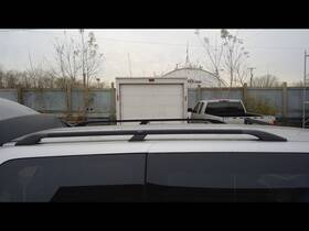 148.ho1304 Honda Odyssey 2004 Luggage Rack 878783