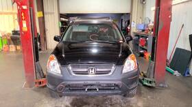 148.ho1403 Honda Cr-v 2003 Luggage Rack 892010