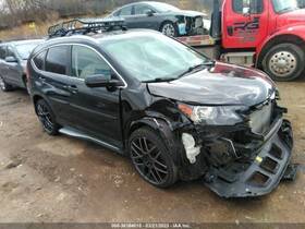 148.ho1413 Honda Cr-v 2013 Luggage Rack 3117757