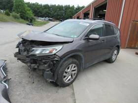 148.ho1416 Honda Cr-v 2016 Luggage Rack 977910