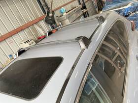 148.ho1422 Honda Cr-v 2022 Luggage Rack 5263523