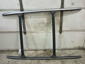 148.ho1517 Honda 2017 Pilot Ex Luggage Roof Rack Crossbars Side Rail 11263217