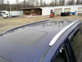 148.ho1518 Honda Pilot 2018 Luggage Rack 1594661