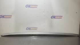 148.ho1522 Honda 22 2022 Pilot Oem Driver Left Luggage Rack Roof Rail