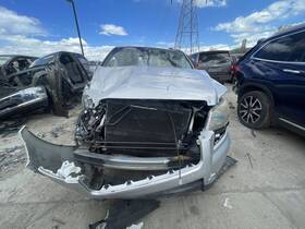148.ho1608 Honda Pilot 2008 Luggage Rack 1143777