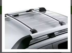 148.ho1706 Honda Roof Rack Honda- Ridgeline 2006-2010 Luggage