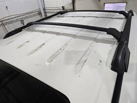 148.ho1809 Honda Pilot 2009 Luggage Rack 609786