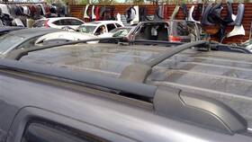 148.ho1814 Honda Pilot 2014 Luggage Rack