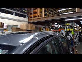 148.ho1l19 Honda 2012-2019 Hr-v Left Luggage Rack 1484788